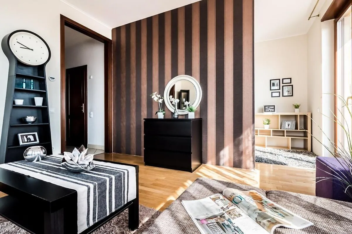 Central Penthouse Free Parking 2Balconies Ac Nice Βουδαπέστη