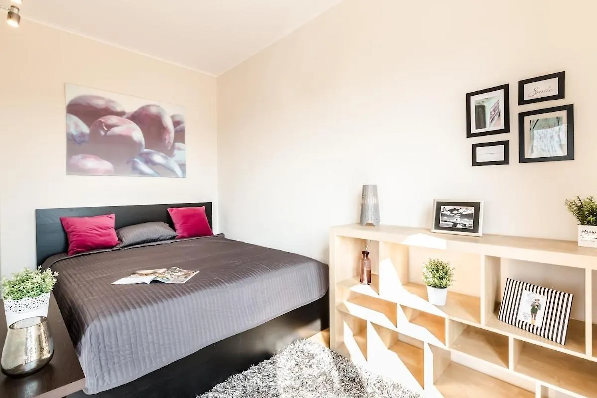 Central Penthouse Free Parking 2Balconies Ac Nice Budapest 0*,  Ungarn